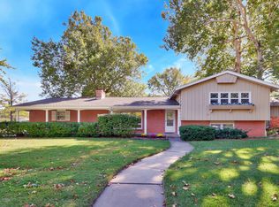 6223 E Perryton St, Wichita, KS 67220
