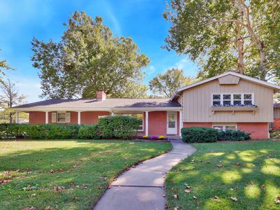 6223 E Perryton St, Wichita, KS, 67220