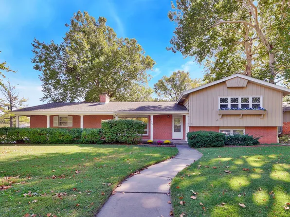 6223 E Perryton St, Wichita, KS 67220