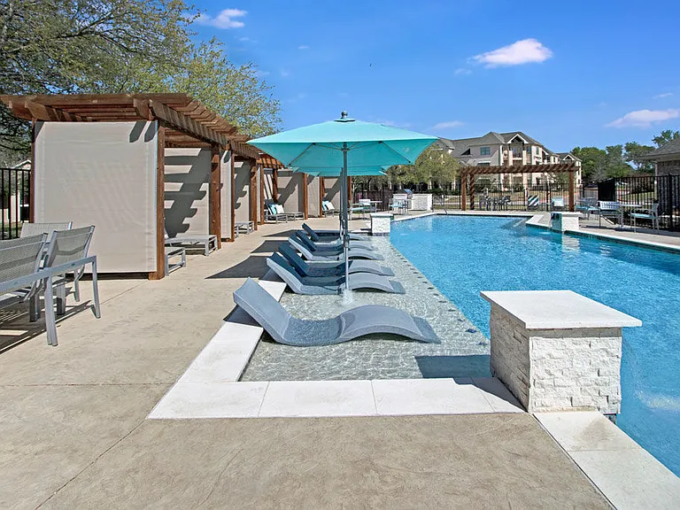 Arbors at Wolf Pen Creek Apartments — Photo 3