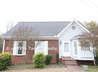 4953 Yorkshire Rd, Nashville, TN 37211