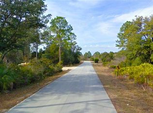 0 County Road 453 #1, Cedar Key, FL 32625