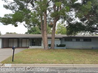 2618 A And M Ave, San Angelo, TX 76904