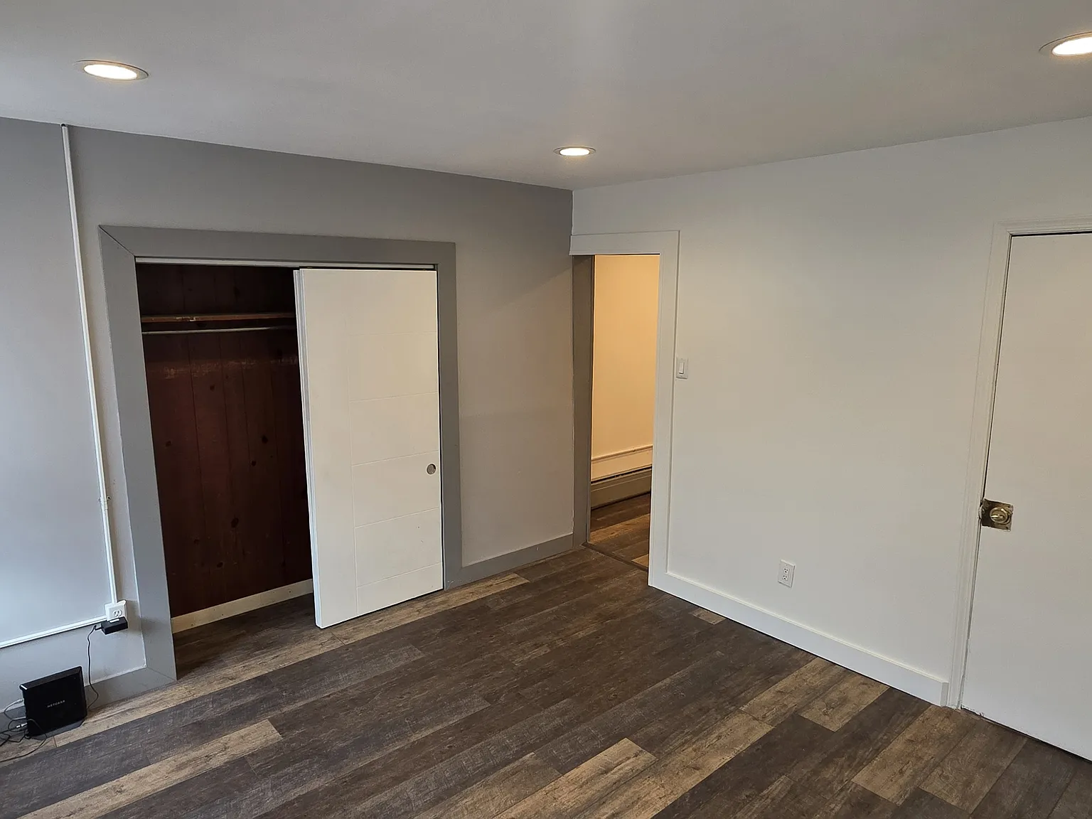 1 bed, 500 sqft, $900 — Photo 3