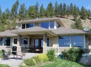 3342 Butler View Ln, Missoula, MT 59808
