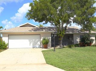1009 SW 13th St, Cape Coral, FL 33991