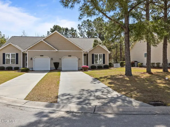 3303 Hogan Court #B, Morehead City, NC 28557