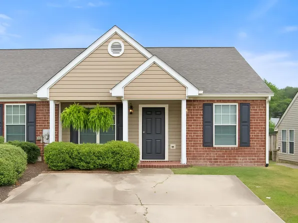 1151 Bison Way, Grovetown, GA 30813