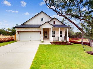 118 Apple Blossom Ln, Georgetown, TX 78628