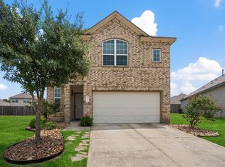 17606 Virlogeux Ln, Humble, TX 77346
