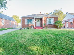 420 E Kellar Ln, Decatur, IL 62526