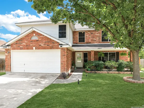 5302 LOST TREE, San Antonio, TX 78244