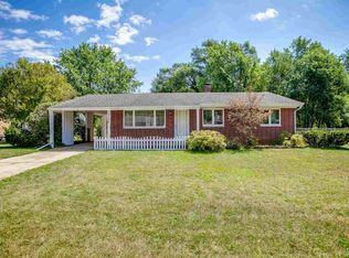 50752 Parian Ave, South Bend, IN 46637