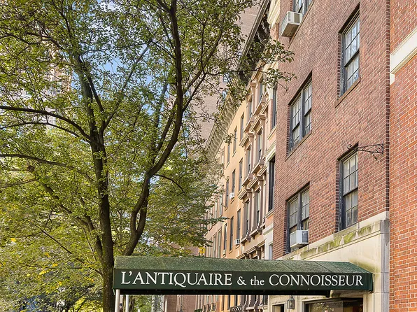 36 East 73rd Street image 23 of 23