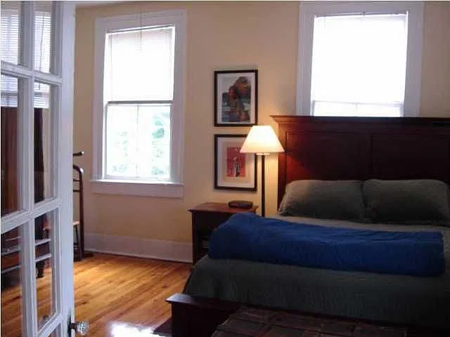 Front bedroom
