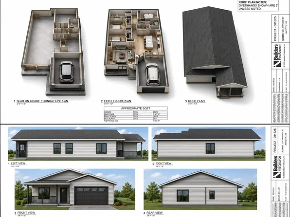 1317 N Erie Ave, Wichita, KS 67214