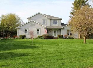 17675 Innisbrook Ln, Granger, IN 46530