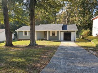 2872 Panther Ct, Rex, GA 30273