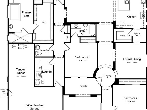 4th image of this home