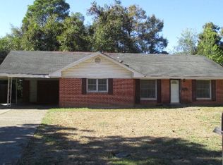 1219 Wanda Dr, Greenville, MS 38703