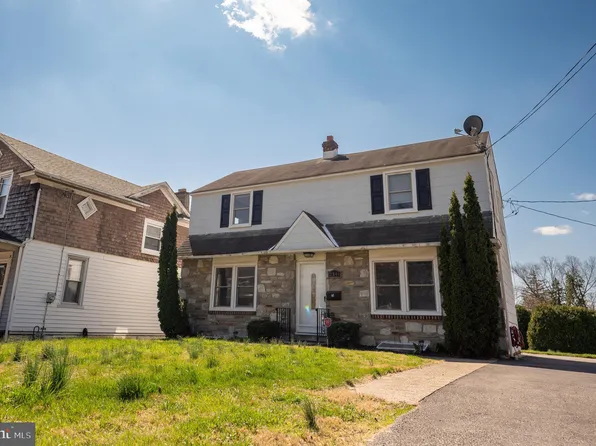 2346 Jenkintown Rd, Glenside, PA 19038