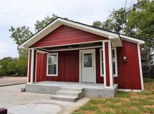 310 W 22nd St, Bryan, TX 77803