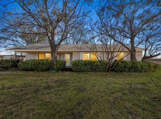 16067 McLennan Rd, Troy, TX 76579