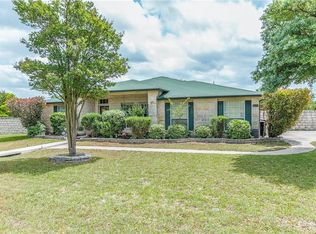3501 Winding Way, Round Rock, TX 78664