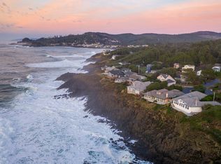 530 SW Edgewater, Depoe Bay, OR 97341