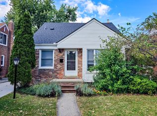 1917 E Hudson Ave, Royal Oak, MI 48067