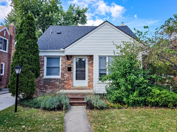 1917 E Hudson Ave, Royal Oak, MI 48067