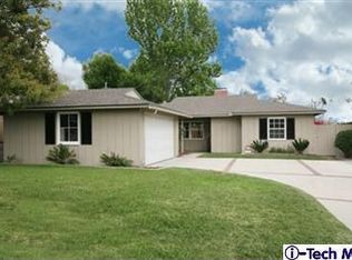 994 Medford Rd, Pasadena, CA 91107