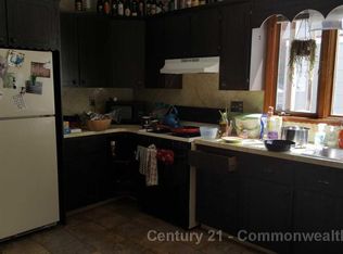 62 Bay State Ave #1, Somerville, MA 02144