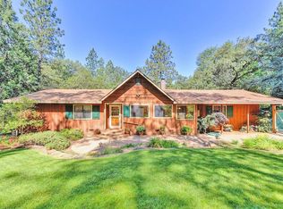 4460 Bonita Vista Dr, Placerville, CA 95667