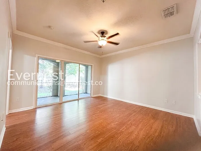 8290 Gate Pkwy W #1301 — Photo 2