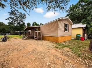 4434 Tiera, Von Ormy, TX 78073
