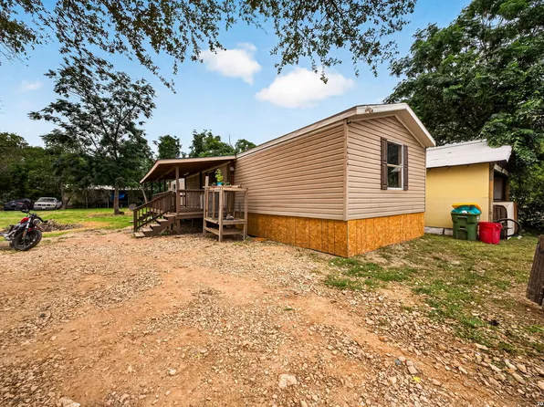 4434 Tiera, Von Ormy, TX 78073