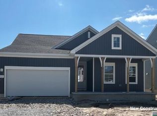 919 Darter Dr, Bowling Green, OH