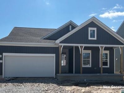 919 Darter Dr, Bowling Green, OH, 43402