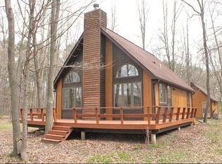 N3477 Deer Run Rd, Montello, WI 53949