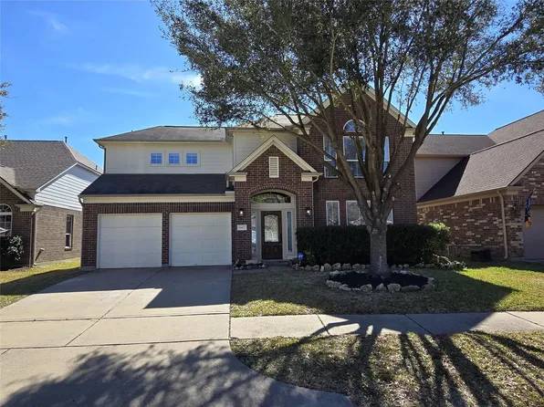 19427 Egret Wood Way, Cypress, TX 77429