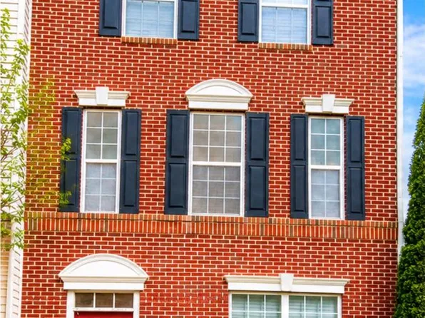 6124 Walbridge St, Capitol Heights, MD 20743