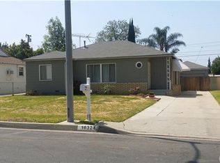 16324 E Bellbrook St, Covina, CA 91722