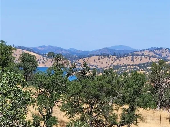 Penascal Rd, La Grange, CA 95329