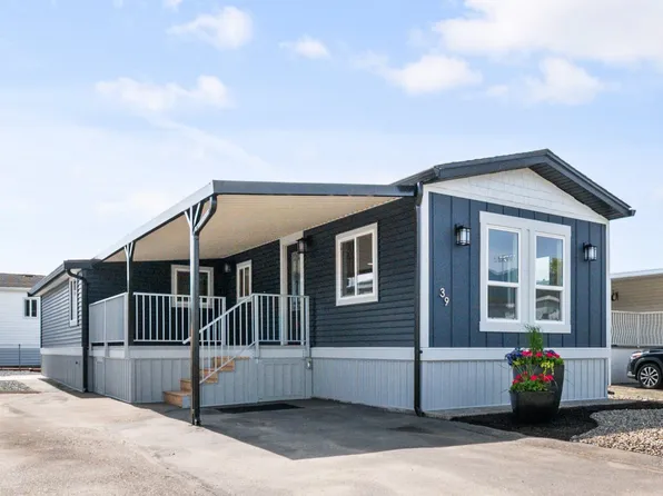 9055 Ashwell Rd #39, Kwawkwawapilt 6, BC V2P 7S6