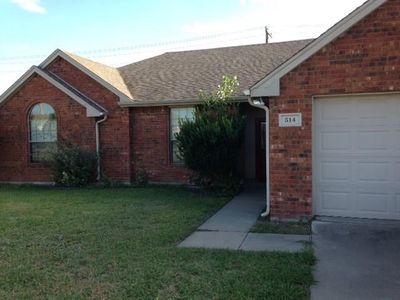 514 Valarie Ln, Midlothian, TX, 76065