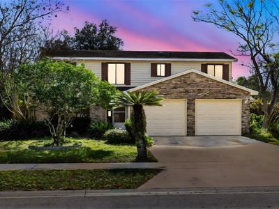 9816 Tattersall Ave, Orlando, FL, 32817