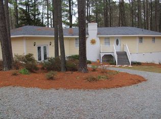 132 Tuscarora Trl, Henrico, NC 27842