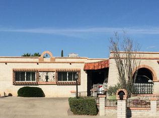 2032 S Torrey Pines Cir, Tucson, AZ 85710