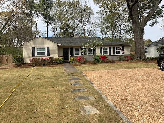 1104 Sims Ave Birmingham Al 35213 Zillow